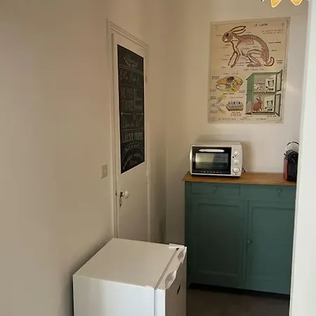 Apartment Centre : N*6
